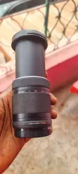 Olympus Zoom Kamara Lens - 4