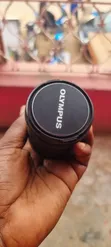 Olympus Zoom Kamara Lens - 5
