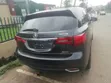 2015 Acura MDX SH-AWD SUV - 3