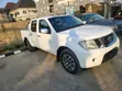 Nissan Navara Double Cabin Utility Van - 1