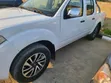 Nissan Navara Double Cabin Utility Van - 3