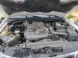 Nissan Navara Double Cabin Utility Van - 4