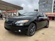 2008 Toyota Camry LE Sedan - 4