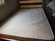 Gado da Firam mai Girman 4x12 Inci - 2