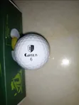 Caiton Golf Balls (3-Pack) - 4