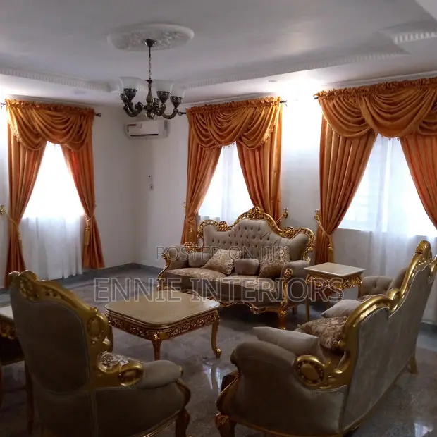 Home Interiors Curtains, Blinds & Drapes - 1