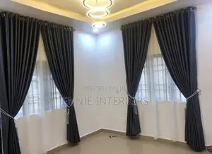 Home Interiors Curtains, Blinds & Drapes