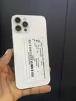 Apple iPhone 12 Pro Max 256GB Silver (UK Used) - 3