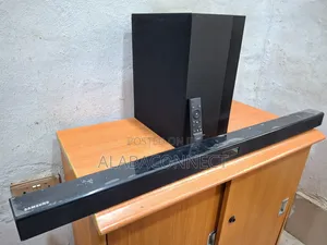 Samsung HW-J450 Soundbar da Subwoofer Mara Wayar Hannu