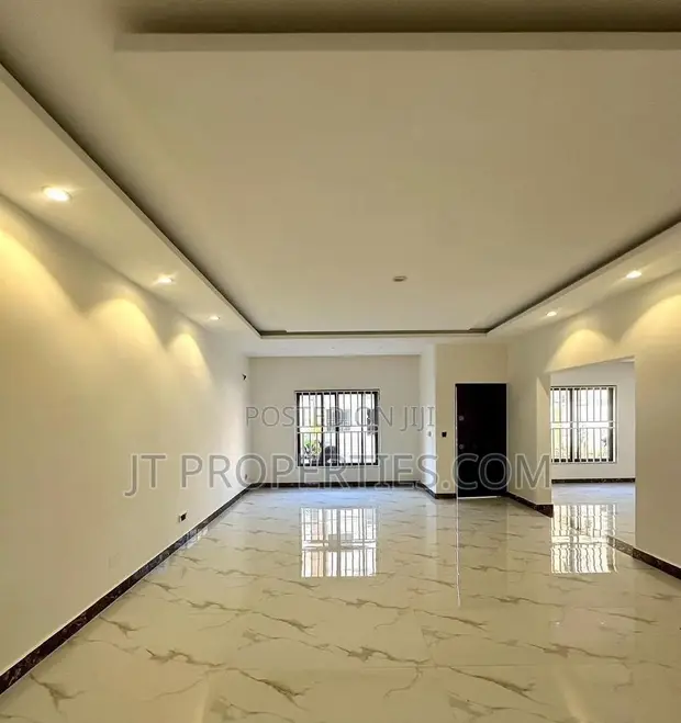 Newly Built 5-Bedroom Duplex with BQ in Jahi, Abuja - 1