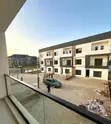 Sabon Ginin 5-Bedroom Duplex da BQ a Jahi, Abuja - 4