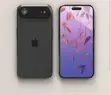 New Apple iPhone Air 256GB Blue - 1