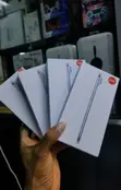 New Apple iPhone Air 256GB Blue - 2