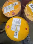 Shell Diala S4 ZX-1 Electrical Insulating Fluid 209L Drum - 1