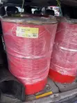 Shell Diala S4 ZX-1 Electrical Insulating Fluid 209L Drum - 2