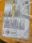 Shell Diala S4 ZX-1 Electrical Insulating Fluid 209L Drum - 3