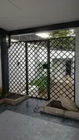 Wrought Iron Handrails - Low Price - 1