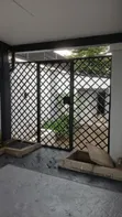 Wrought Iron Handrails - Low Price - 2