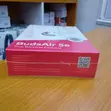 Itel BudsAir 5e IEW-52 True Wireless Earbuds - 39-Hour Playtime (White) - 2