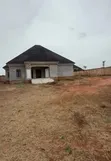 4-Bedroom Bungalow A Hada A Ekosa Community, Benin City - 1