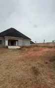 4-Bedroom Bungalow A Hada A Ekosa Community, Benin City - 2
