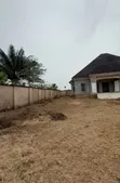 4-Bedroom Bungalow A Hada A Ekosa Community, Benin City - 4