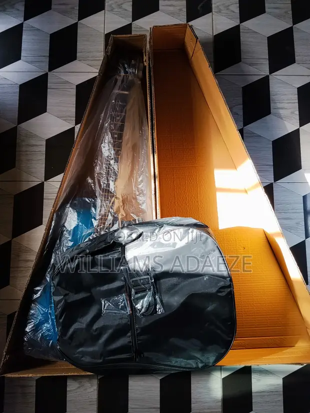 Brand New Kabat Jumbo Size Acoustic Guitar with Bag & Strap - 1