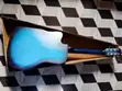 Brand New Kabat Jumbo Size Acoustic Guitar with Bag & Strap - 3