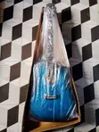 Brand New Kabat Jumbo Size Acoustic Guitar with Bag & Strap - 4