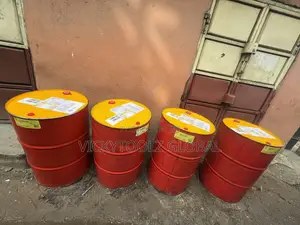 Drum na Shell Diala S4 ZX-I Mai na Transformer