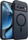 Google Pixel 11 Pro XL Case - Black - 1