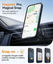 Google Pixel 11 Pro XL Case - Black - 4