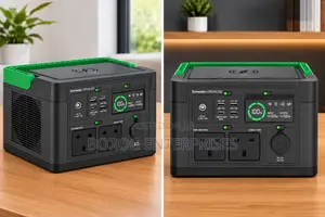 Schneider Electric Portable Power Station 330, 332Wh