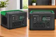 Schneider Electric Portable Power Station 330, 332Wh - 1