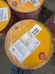 Babban Drum 209-Lita na Man Jirgin Wutar Lantarki na Shell Diala S4 ZX-1 - 1