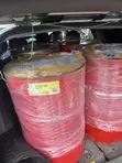 Babban Drum 209-Lita na Man Jirgin Wutar Lantarki na Shell Diala S4 ZX-1 - 3