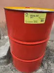 Babban Drum 209-Lita na Man Jirgin Wutar Lantarki na Shell Diala S4 ZX-1 - 4
