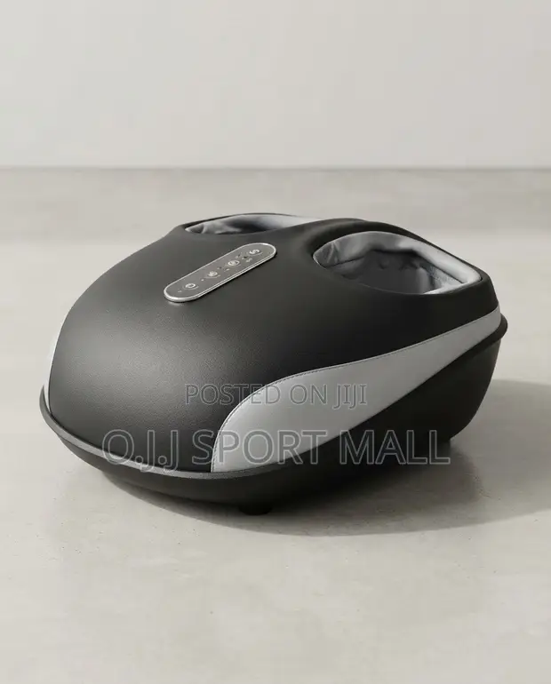 BlueIdea Multi-Functional Foot Massager - 1