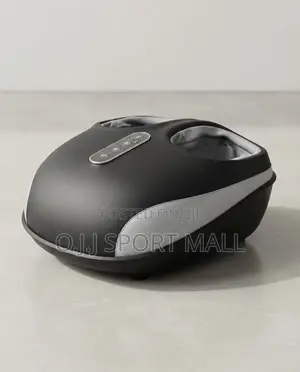 BlueIdea Multi-Functional Foot Massager