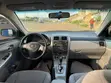 2011 Toyota Corolla LE Sedan - 3