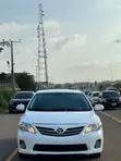 2011 Toyota Corolla LE Sedan - 5