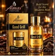 Arabian Perfume - Red Door Turare - 4