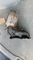 Sabon Catalytic Converter na Lexus - 1