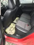 Toyota Corolla S 2014 - Wadda Aka Shigo Da Shi - 3