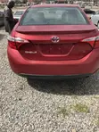 Toyota Corolla S 2014 - Wadda Aka Shigo Da Shi - 4