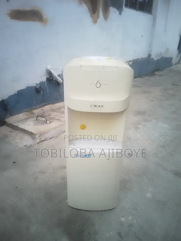 Cway Water Dispenser - 1