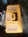INGCO Tool Box 21" / 10" / 6" - 2