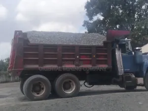 Chippings & Granite Baƙin Ƙarfe - Biya bayan An Kai