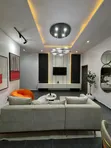 Home Interiors Living Room Decor - 1