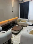 Home Interiors Living Room Decor - 2